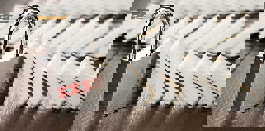 Minh họa an ninh mạng và rủi ro rò rỉ dữ liệu