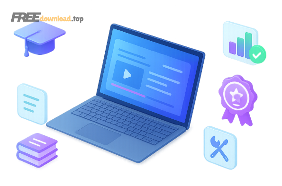 Trang Services & subscriptions trong tài khoản Microsoft