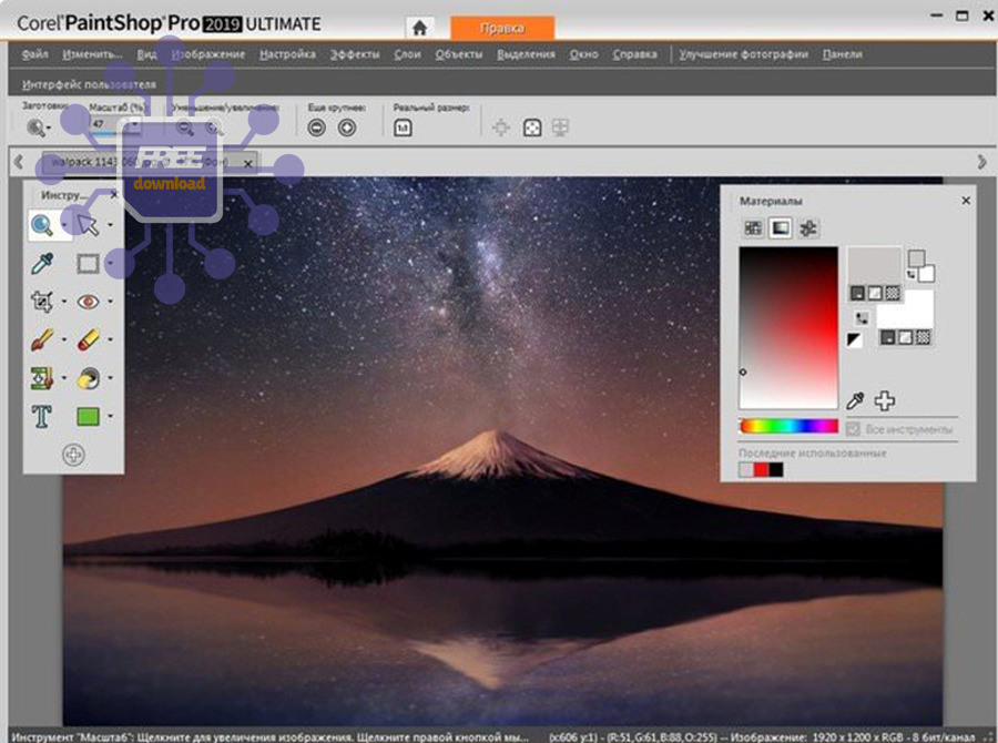 10 phan mem chinh sua anh tren may tinh mien phi pho bien hien nay