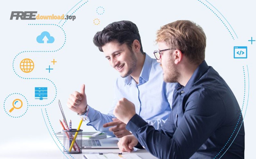 Cách rèn kỹ năng tin học văn phòng nâng cao cho công-sở: cơ-bản–chuyên-sâu