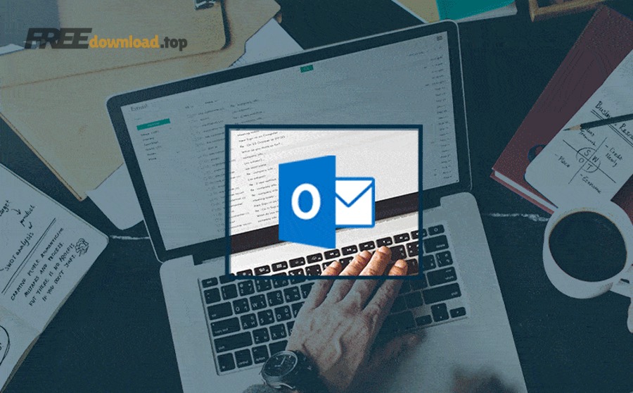 Hướng dẫn dùng Microsoft Outlook cho dân văn phòng: thay thế webmail 9 10 Microsoft Outlook tips