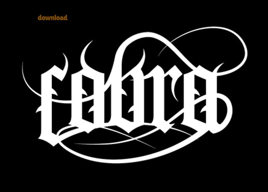 Logo SIL Open Font License (OFL)
