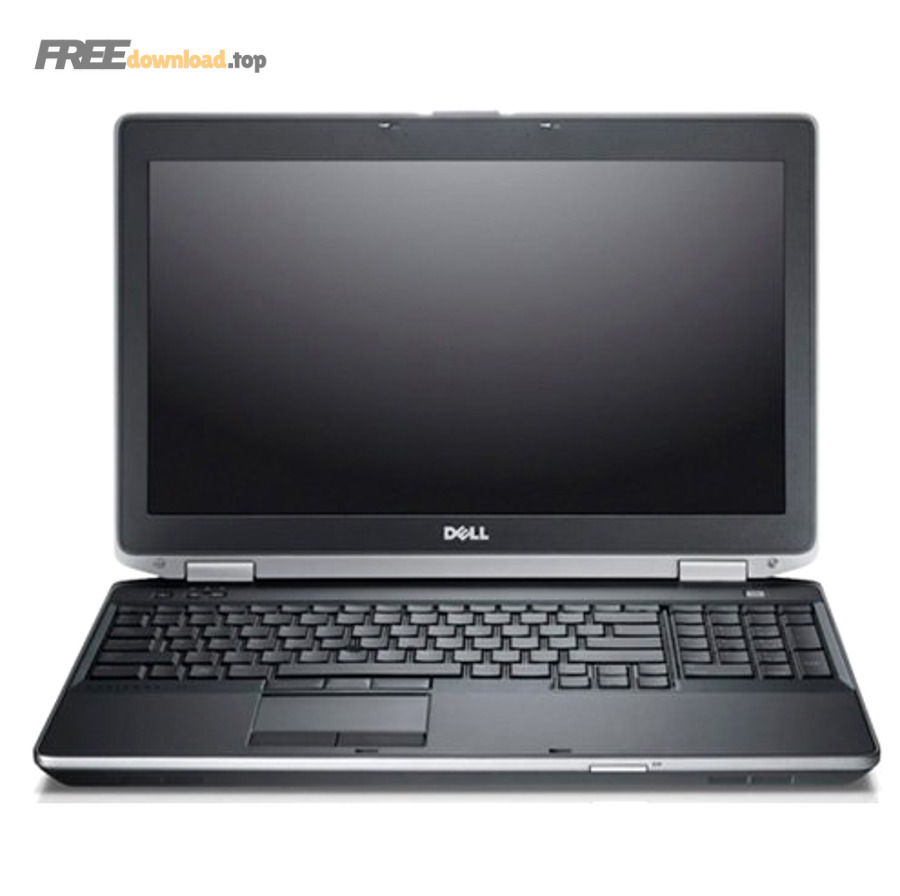 Tải và cài driver Dell laptop cho Windows: driver/trình điều khiển