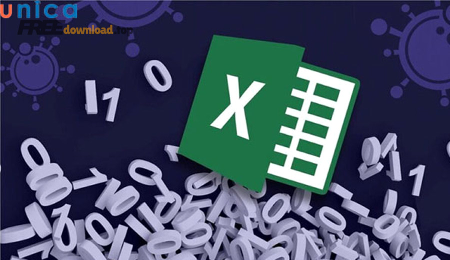 Hướng dẫn đổi dấu phẩy–dấu chấm trong Excel cho dân văn phòng 3 1694661701 doi dau phay thanh dau cham