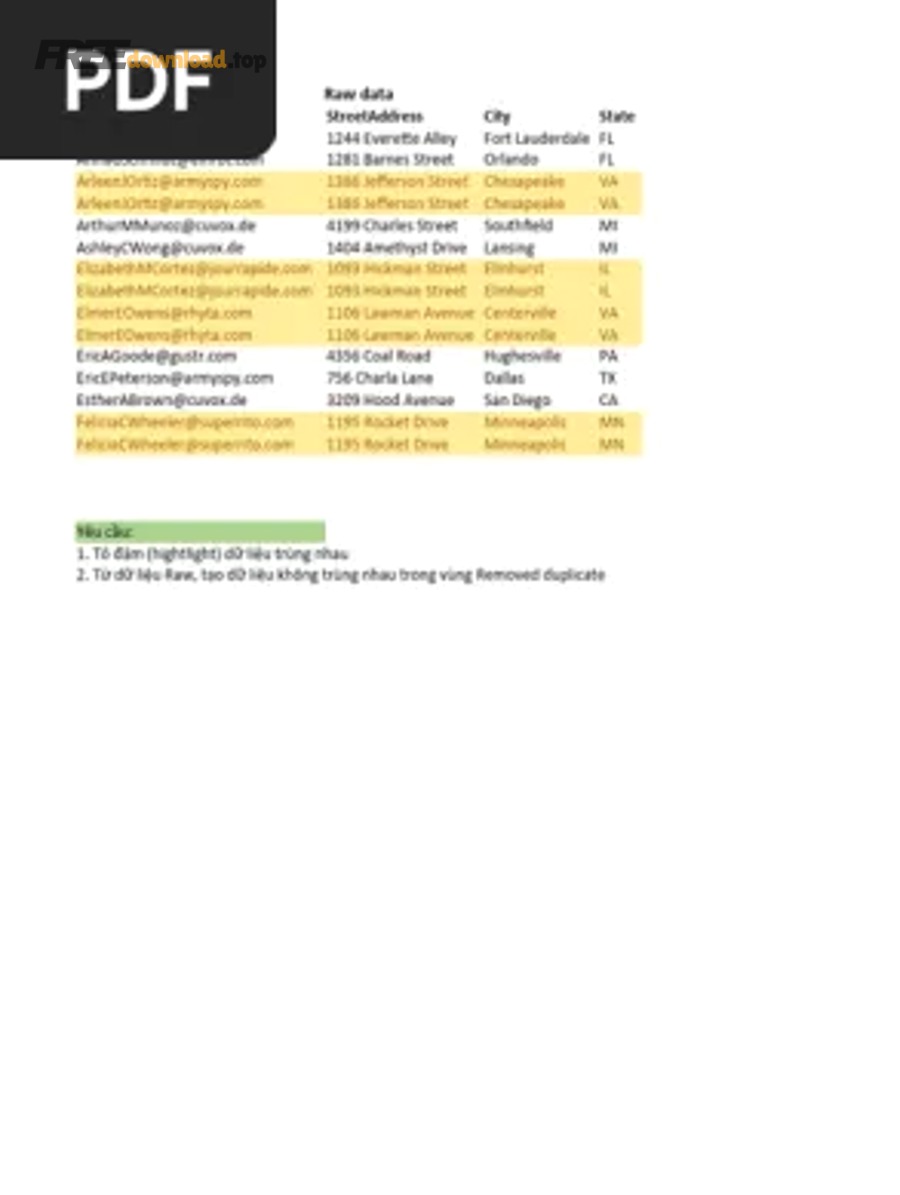 Hướng dẫn tách gộp dữ liệu trong Excel cho người mới: tách–ghép 10 1716391246