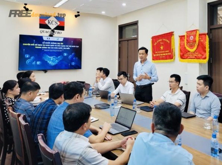 Tạo sổ tay dự án: hướng dẫn cho team, thay ghi chú rời 11 1724838783586