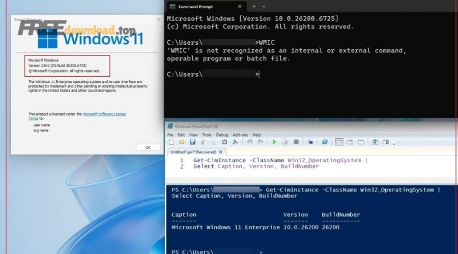 Hướng dẫn cài font chữ Windows 11: thêm phông mới, bỏ phông cũ 3 1759645189595