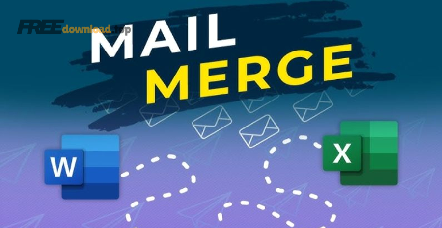 Trộn thư Mail Merge: hướng dẫn tự động cho văn phòng, khỏi thủ công 3 19424