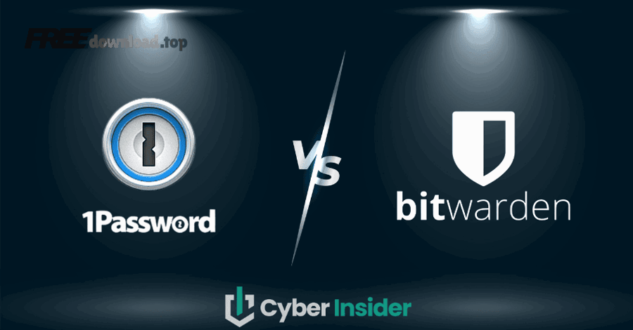 Bitwarden logo