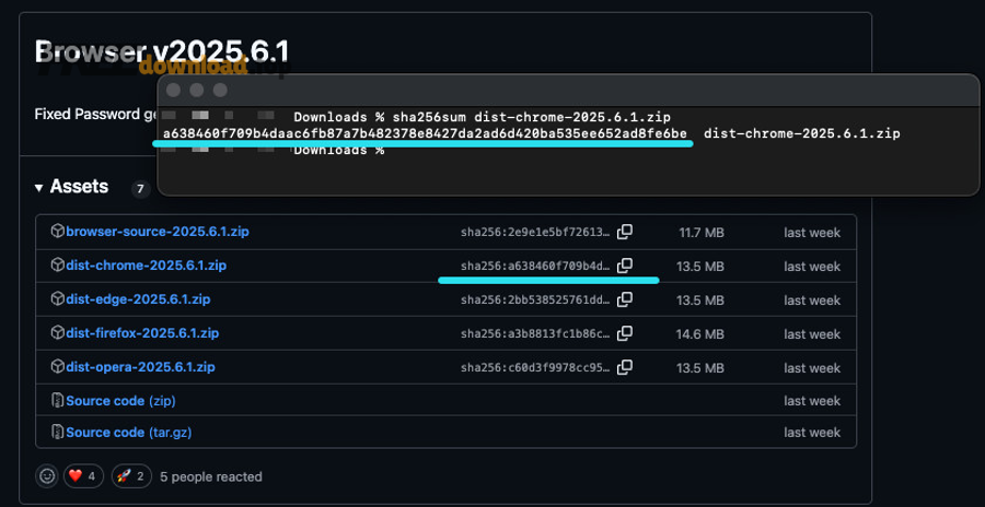Biểu tượng khóa và chìa