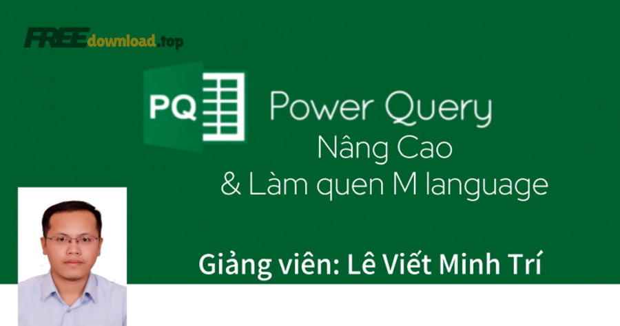 Ví dụ vùng bảng tính trong Excel