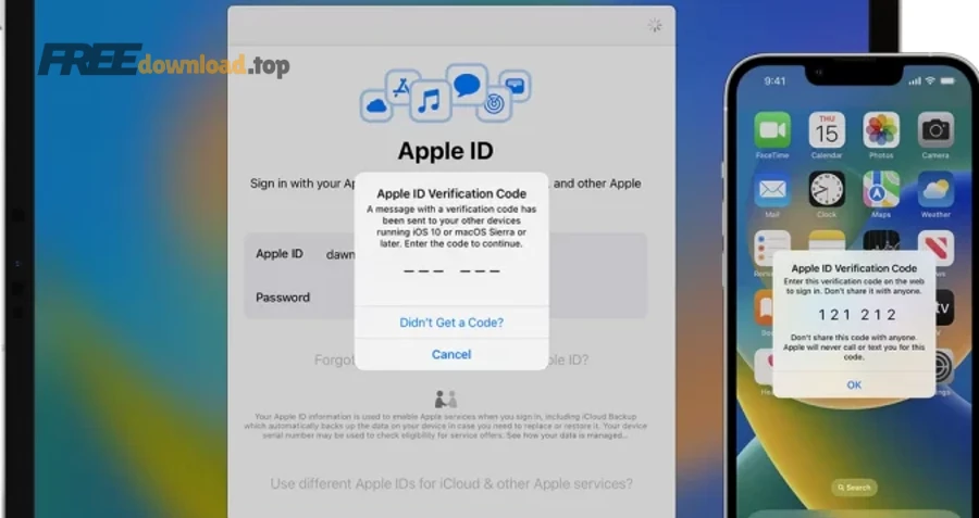 230913 apple id two factor authentication resize