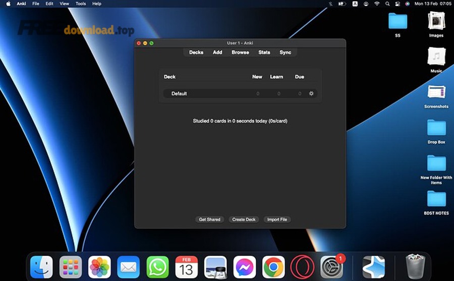 Hướng dẫn dùng Anki nhớ lâu, tránh quên nhanh cho người tự học 5