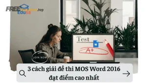 3 cach giai de thi mos word 2016