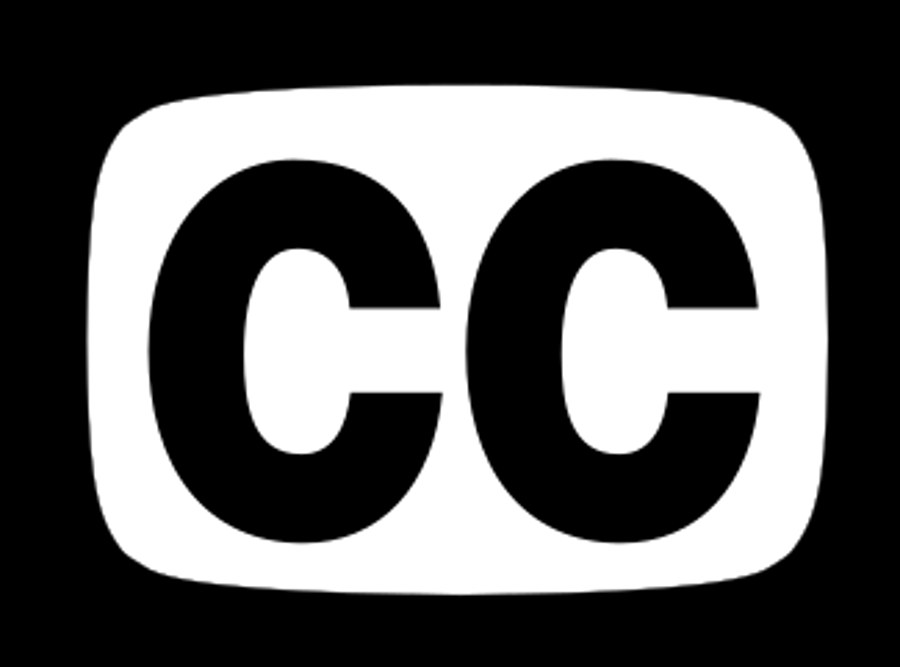 330px Closed captioning symbol.svg
