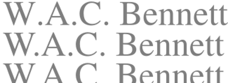 330px Kerning example W.A.C. Bennett.svg