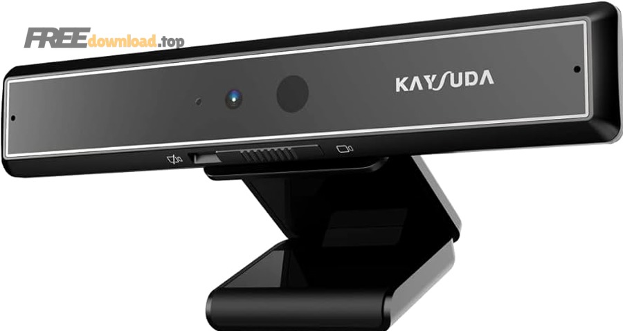 Biểu tượng webcam (minh họa quyền và thiết lập camera)
