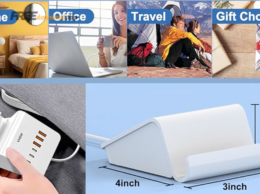 Hướng dẫn cài Office cho iPad iPhone cho iOS: miễn phí–trả phí 3 Logo Microsoft Word