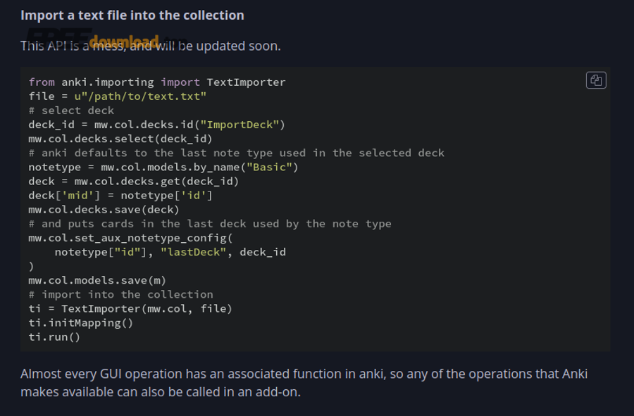 Hướng dẫn dùng Anki nhớ lâu, tránh quên nhanh cho người tự học 3 47923e416844695dd7235f5e333be4c8010c775f
