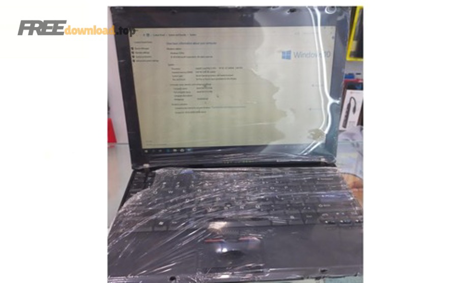 4gb ram 250 gb internal memory lenovo x201 core i5 hdd laptop for home office 00