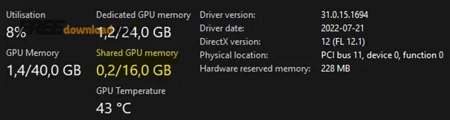 Cài driver card âm thanh rời cho PC: ổn định, không méo 3 Minh họa Device Manager để xem thiết bị và driver