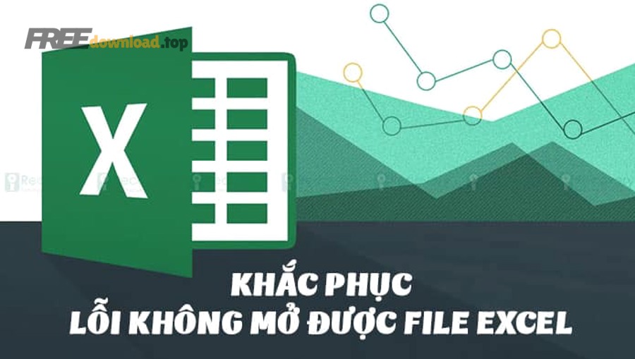 Cách sửa lỗi Excel không mở được cho người dùng Windows: mở lại 5 Minh họa bảng tính dạng spreadsheet