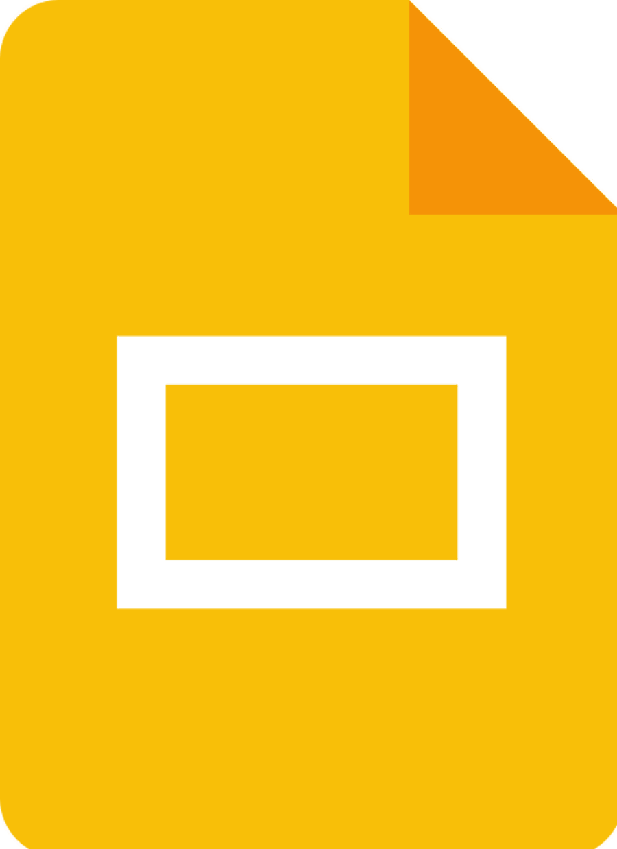 500px Google Slides 2020 Logo.svg
