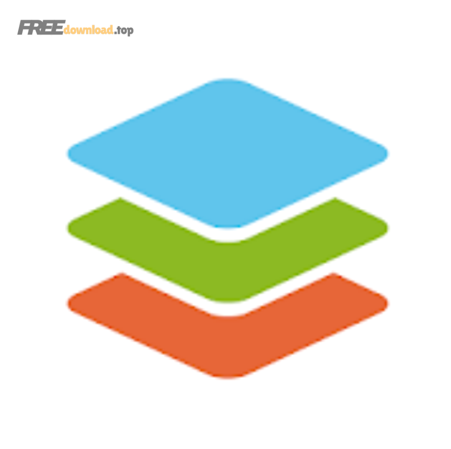 Giao diện ONLYOFFICE Presentation Editor