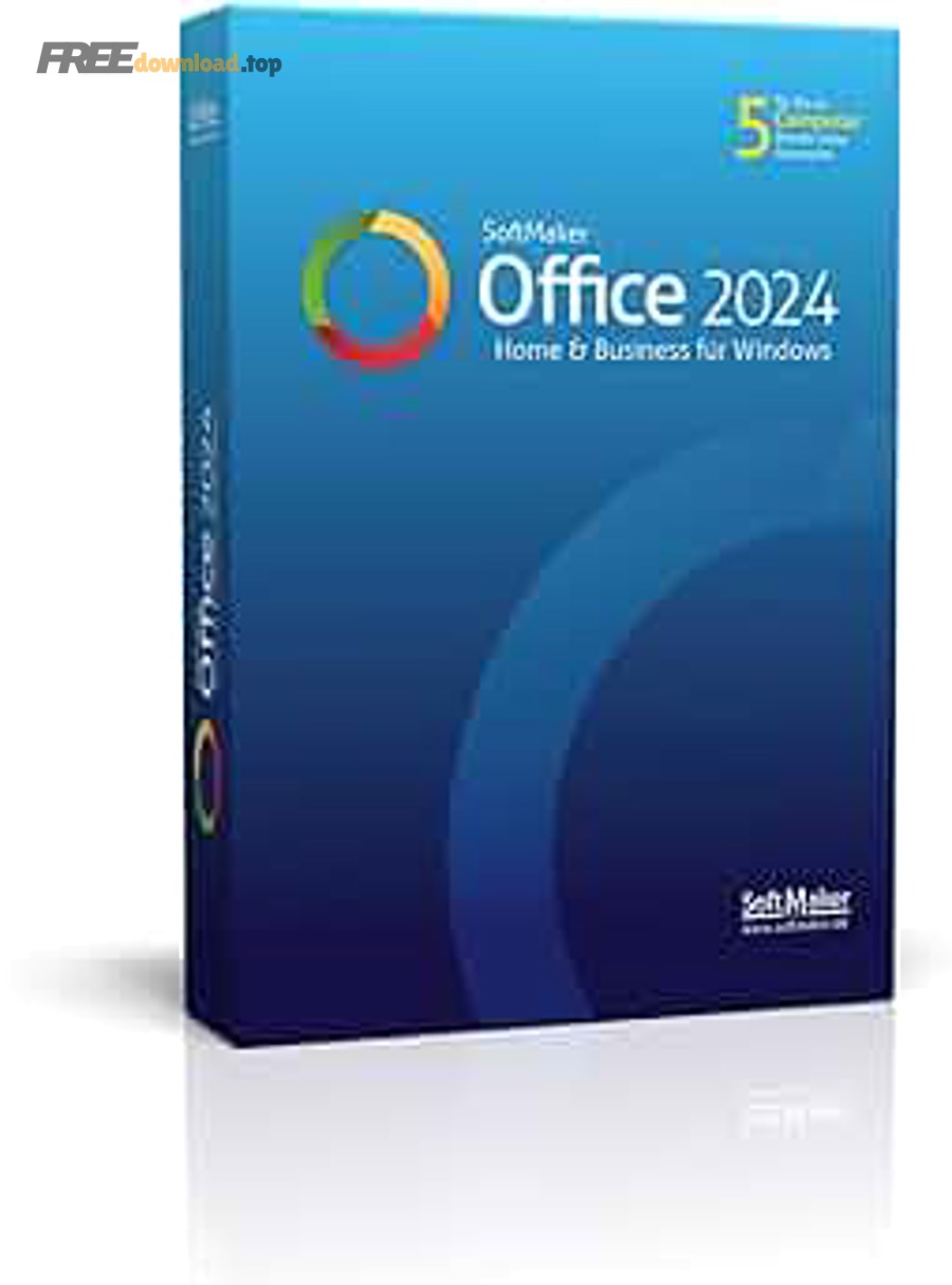 Đánh giá SoftMaker Office: lựa chọn thay thế Microsoft Office cho doanh nghiệp 6 51DffsFhOHL. AC UF350 350 QL50