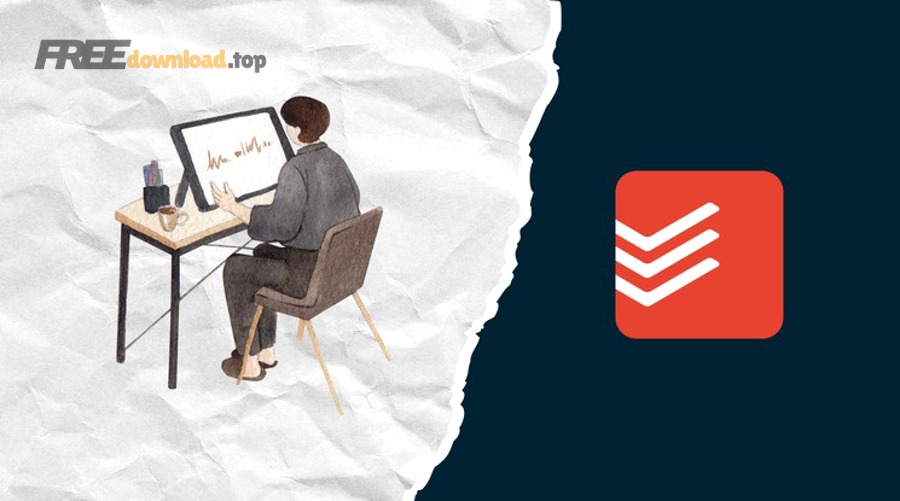 Tối ưu to-do list với Todoist cho cá nhân và nhóm 7 5459528 fa86 2