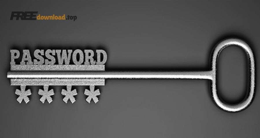 Minh họa mã hóa và lựa chọn kiểu mật khẩu