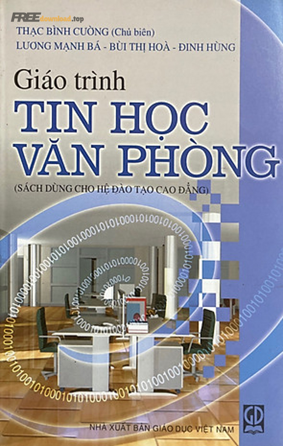 Chọn giáo trình tin học văn phòng, tài liệu chuẩn cho người đi làm 4 5b3ce87a231277e9a6988a58762e2c5b