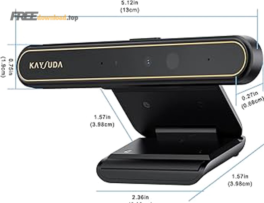 Minh họa Device Manager để kiểm tra thiết bị camera