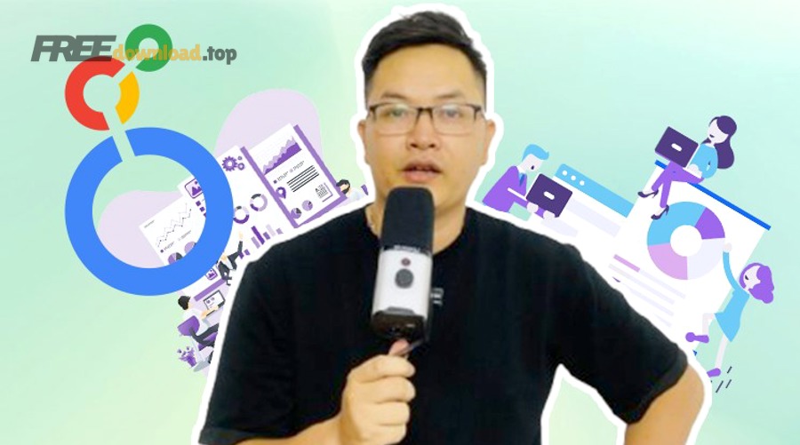 Ảnh chụp bảng tính Excel minh họa
