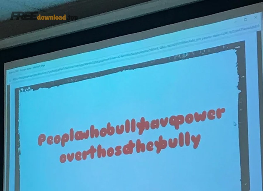 Sửa nhanh PowerPoint bị vỡ hình cho người mới: rõ nét hay vỡ