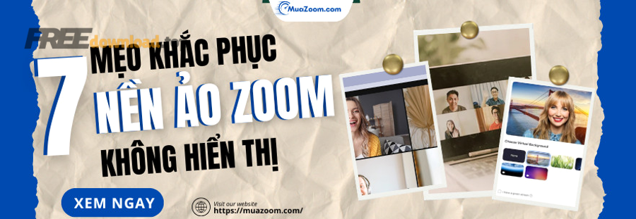 Khắc phục lỗi độ phân giải sau cài driver Windows: mờ thành nét 7 7 meo khac phuc loi nen ao Zoom khong hien thi