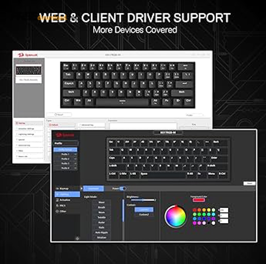 Cài driver bàn phím laptop cho Windows: trình điều khiển chuẩn, tránh lỗi 6 71GsfUEB09L. AC UF350 350 QL80
