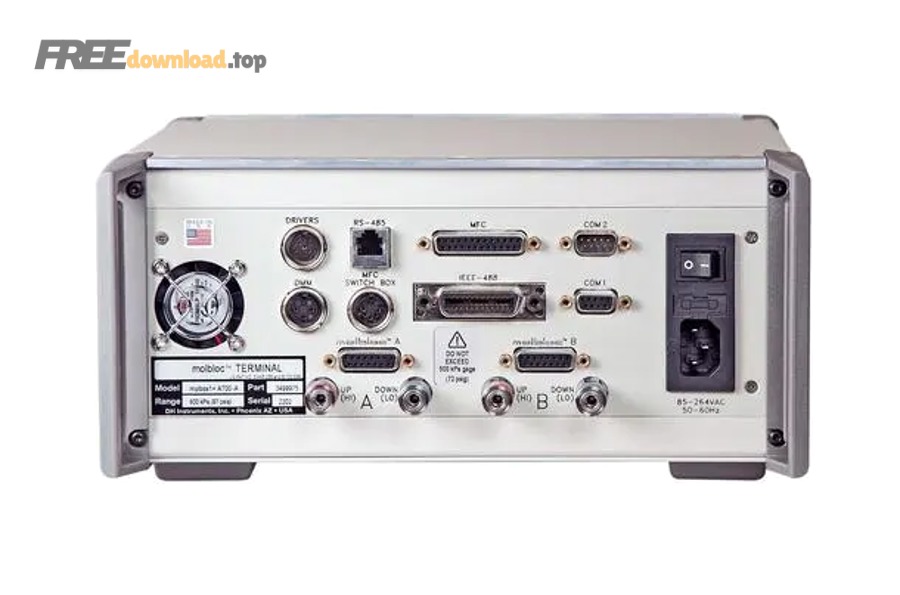 Biểu tượng bánh răng đại diện thao tác hệ thống khi cập nhật hoặc rollback driver