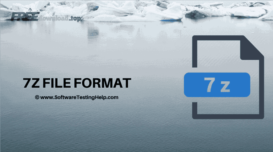 7z File Format