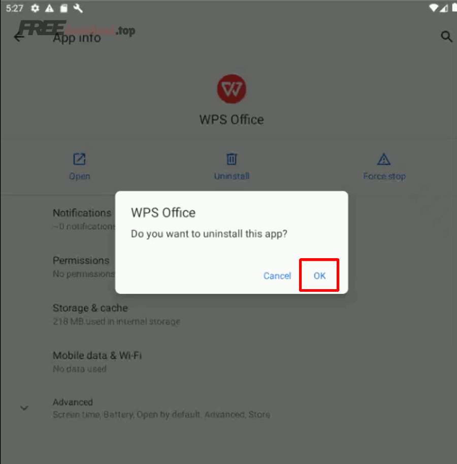 Đánh giá & tải WPS Office cho người mới: thay thế Office miễn phí 6 800afc6df72af0f5db1efa0365368f16