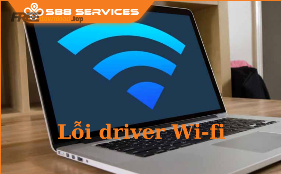805 l i driver wifi
