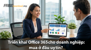 9036tu van mua microsoft 365 ban quyen