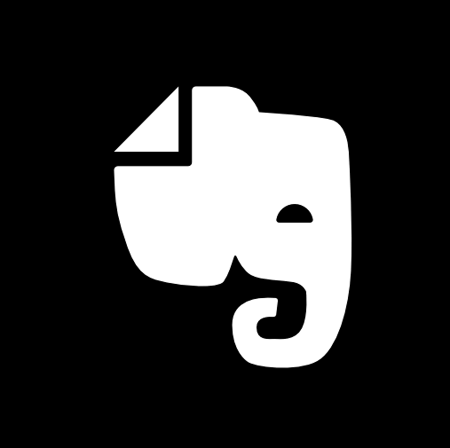 Evernote Web Clipper và tag