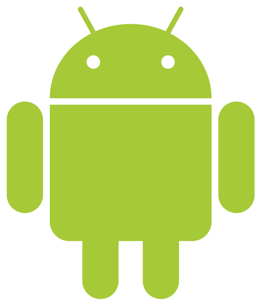 960px Android robot.svg 1