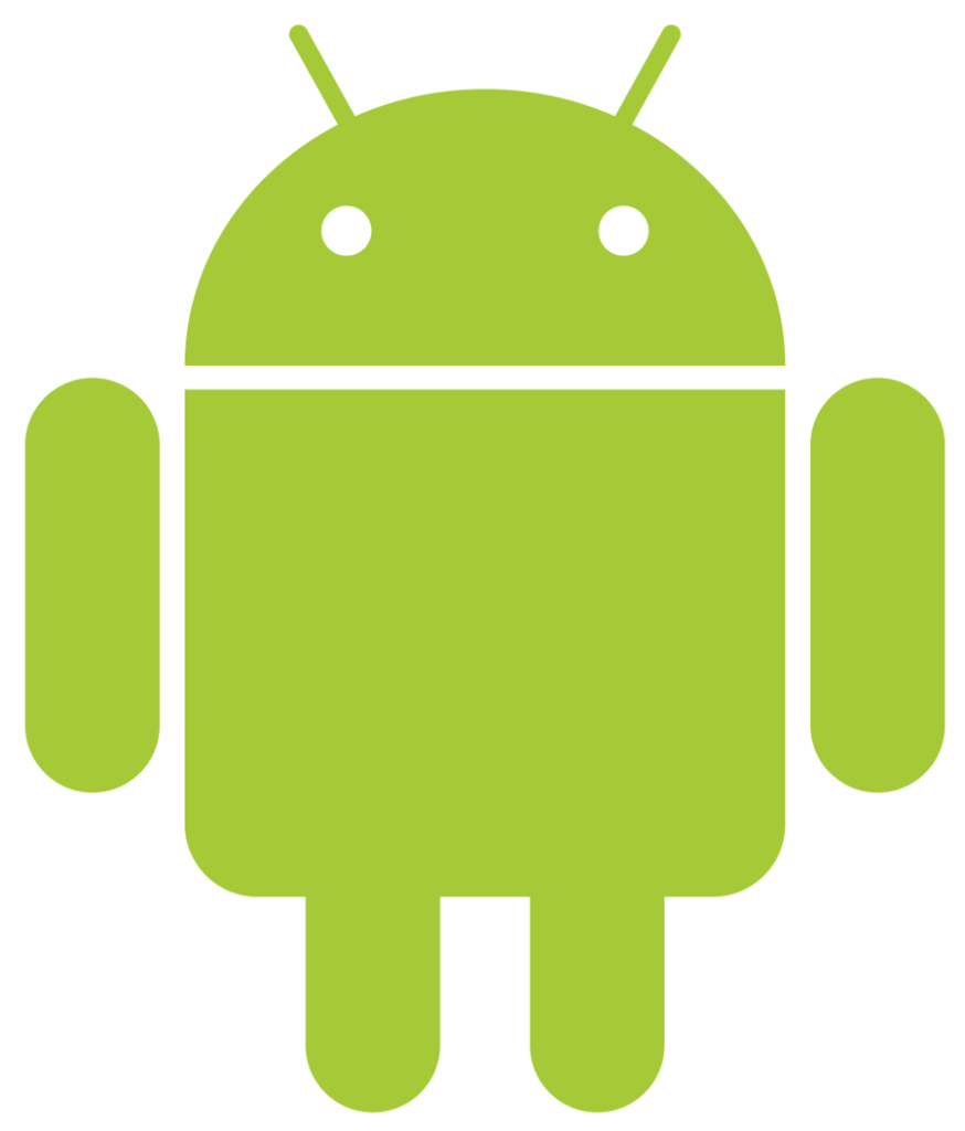 960px Android robot.svg