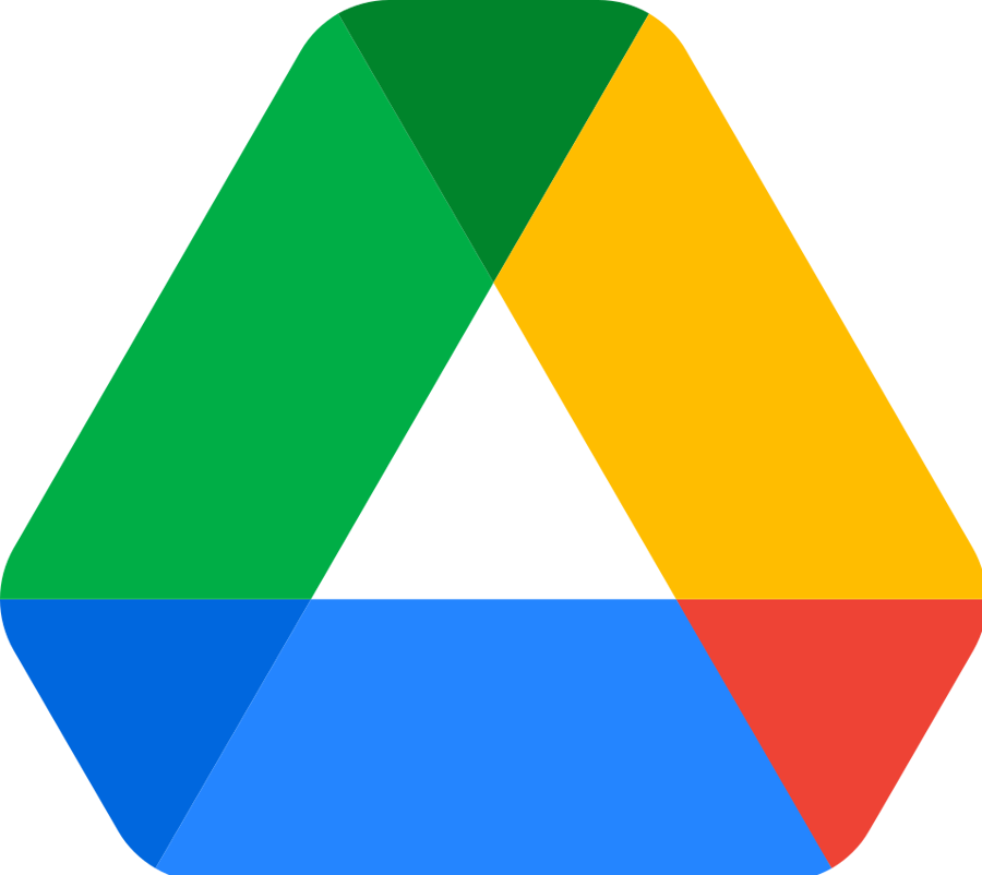 960px Google Drive icon 2020 .svg