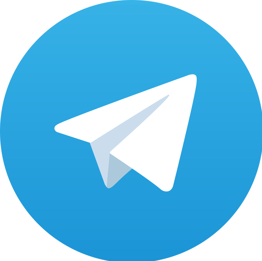 Logo Telegram