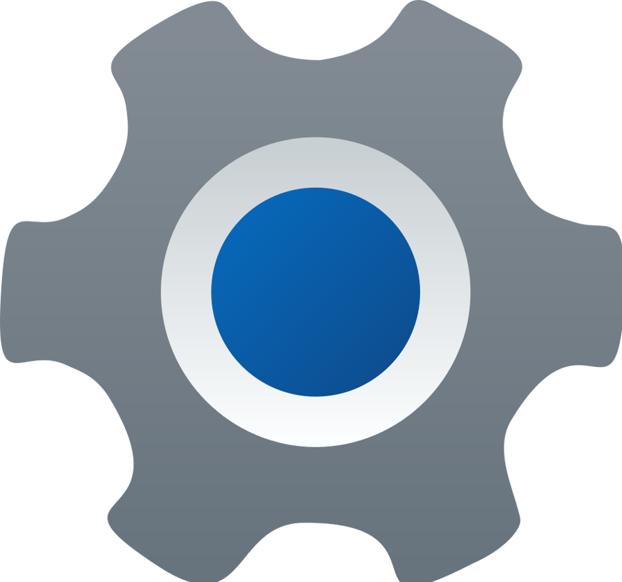960px Windows Settings icon.svg 1