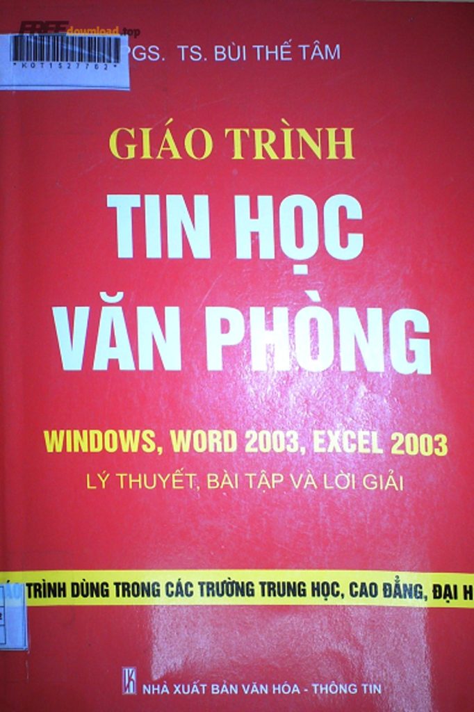Chọn giáo trình tin học văn phòng, tài liệu chuẩn cho người đi làm 1 ACtC 3ccgsXWI8MFKJDvPKrH7WxuD60fsVEOGj6s2PnAaMaq987axn9ZsVPwonOIPUT 90d0u8kQdHlb