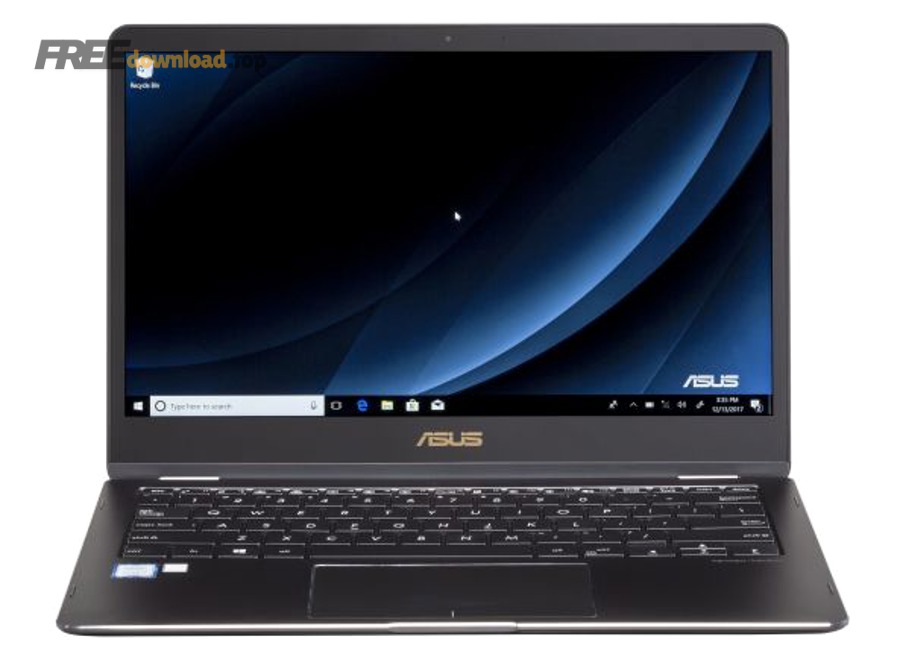 Cách scan tài liệu vào OneNote cho dân văn phòng, từ giấy sang số 6 Asus Q325UA BI7T21